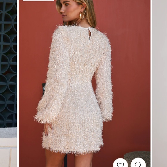 🥂✨Let’s Boogie Dress - Picture 4 of 6